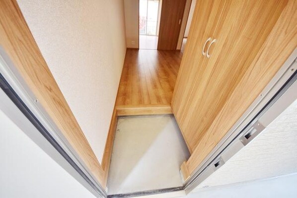 シュガーハイムの物件内観写真